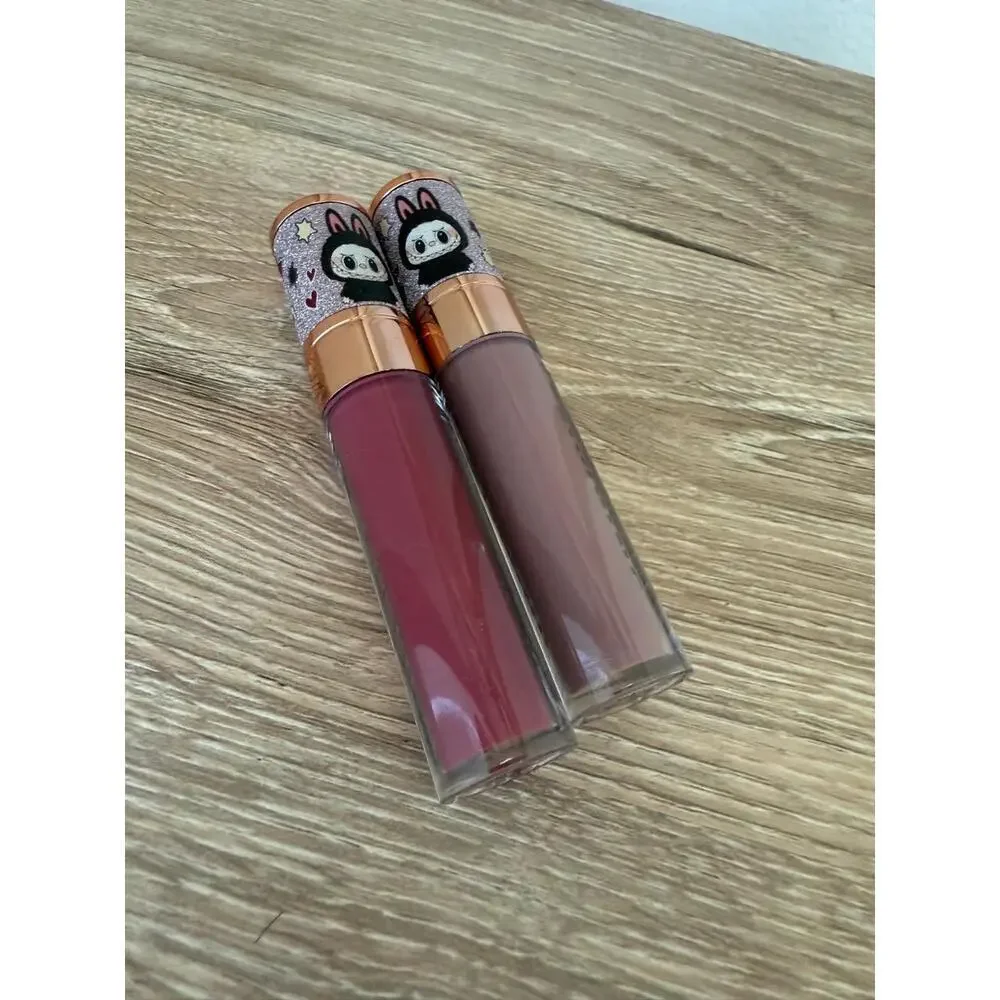 New Labubu Lip Gloss